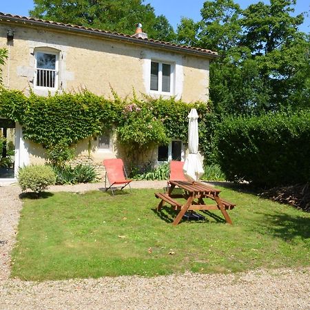 La Garenne Saint Germain Bed & Breakfast Exterior foto