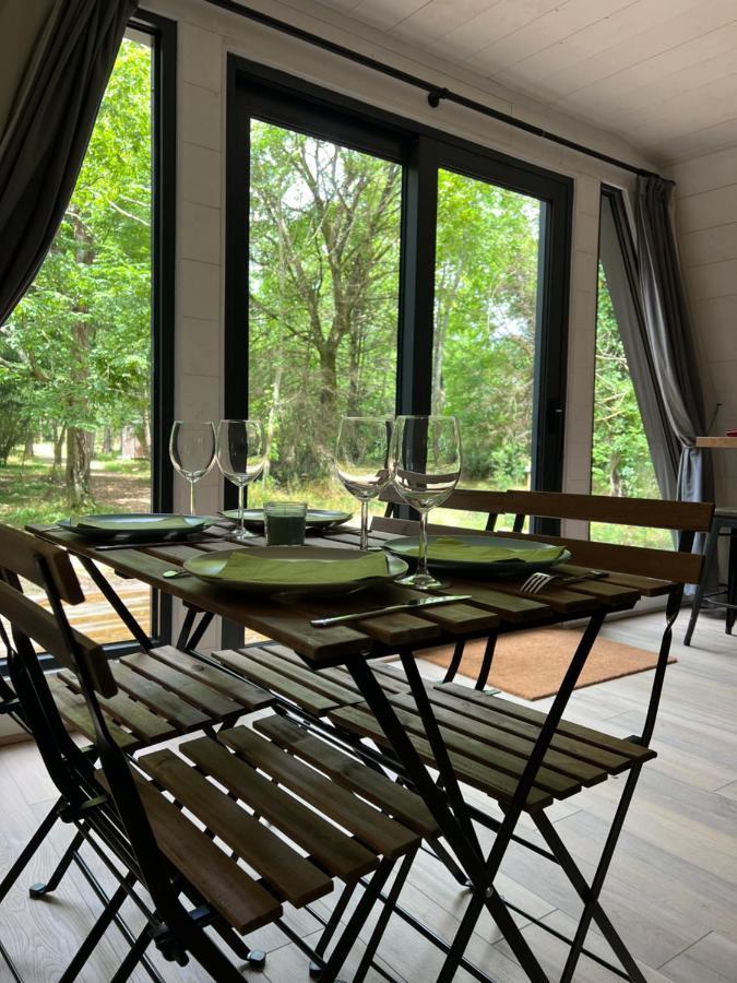 La Garenne Saint Germain Bed & Breakfast Exterior foto